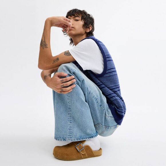 NWT Coach Outlet Benjamin Clog - Picture 5 of 6